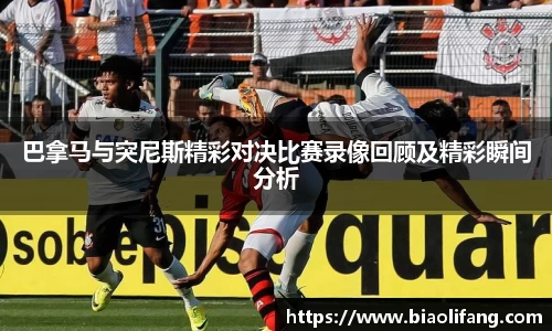 巴拿马与突尼斯精彩对决比赛录像回顾及精彩瞬间分析